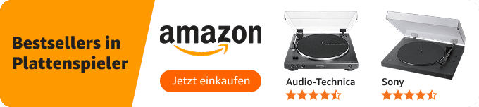 Amazon banner
