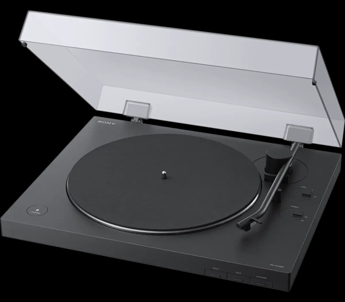 Sony PS-LX310BT Plattenspieler