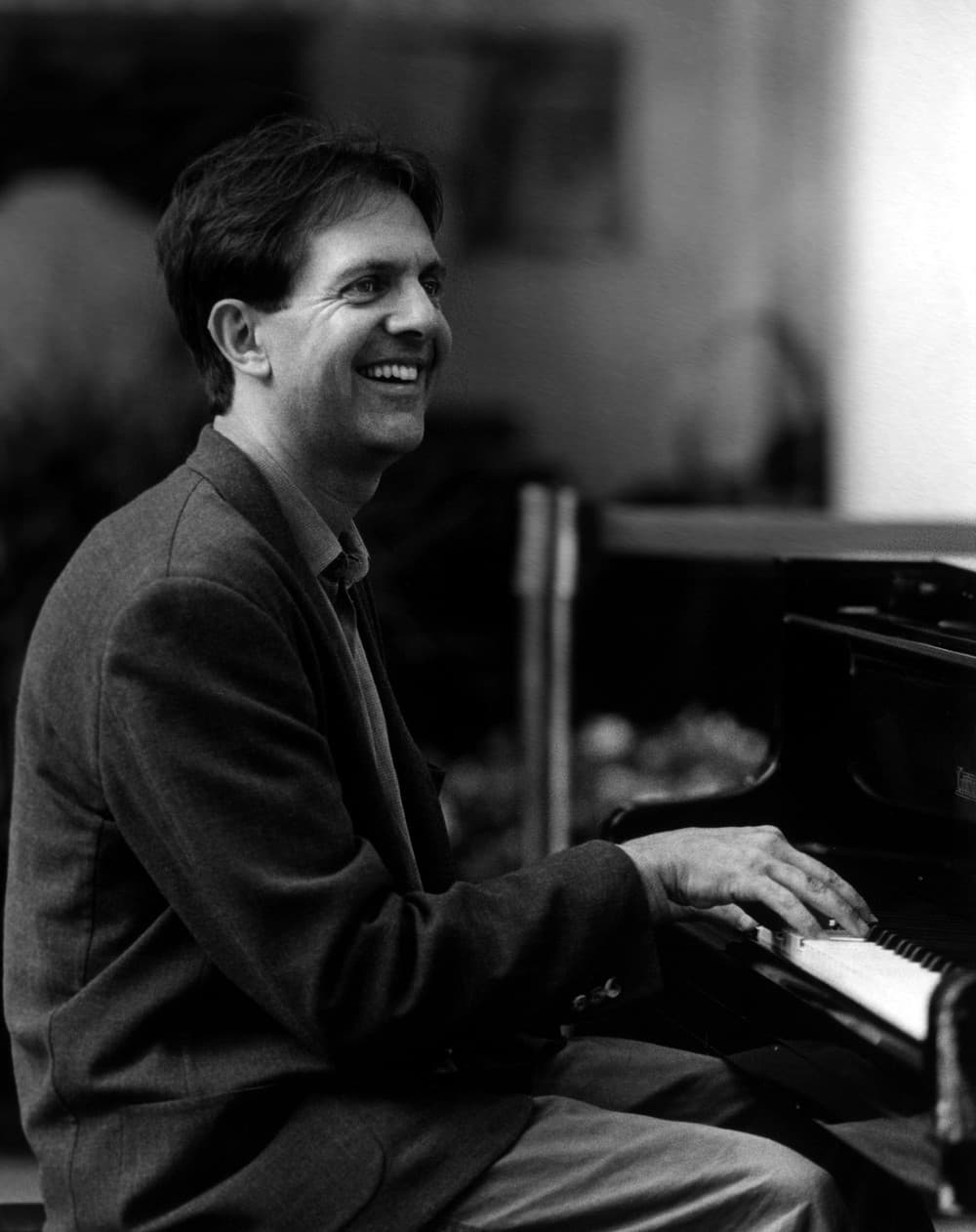 Alan Pasqua