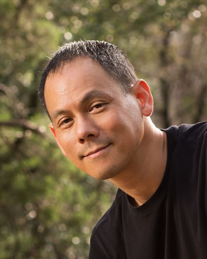 Bion Tsang