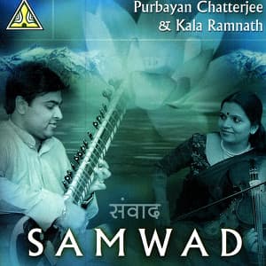 Samwad - Purbayan Chatterjee