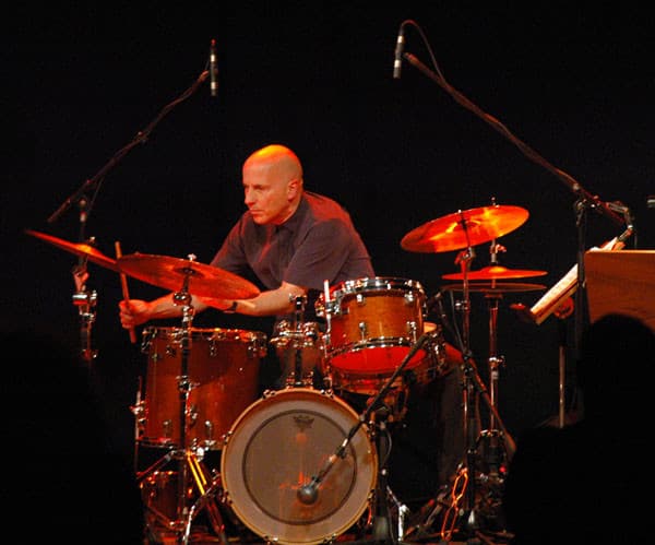 Joey Baron