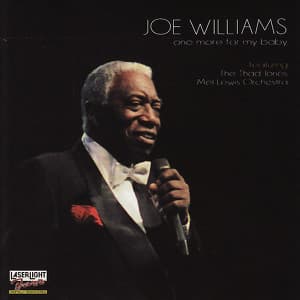 One More for My Baby - Joe Williams