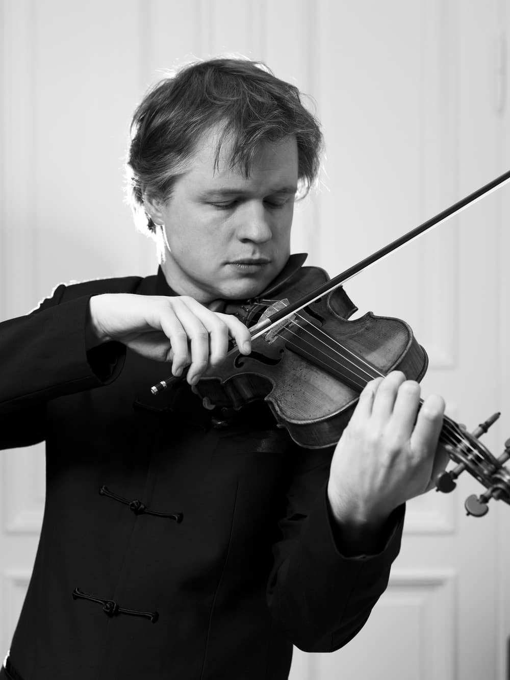 Henning Kraggerud
