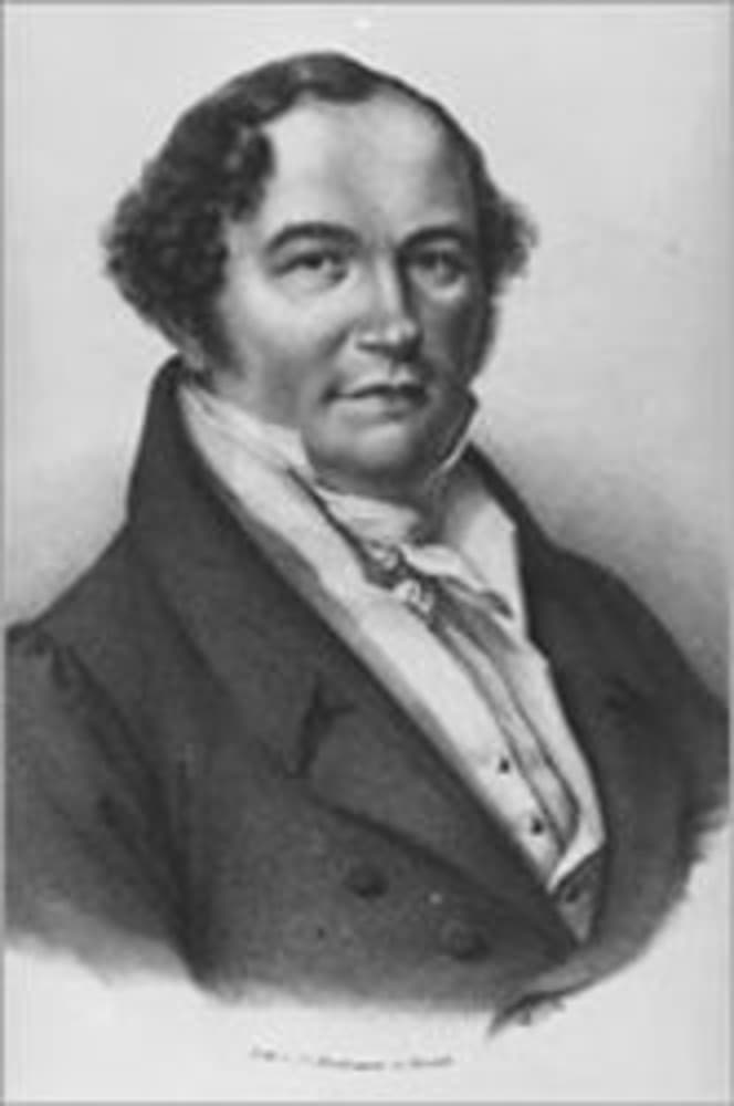 Conradin Kreutzer
