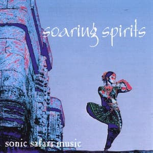 Soaring Spirits - Chuck Jonkey