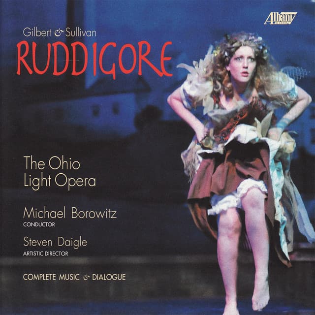 Sir Arthur Sullivan