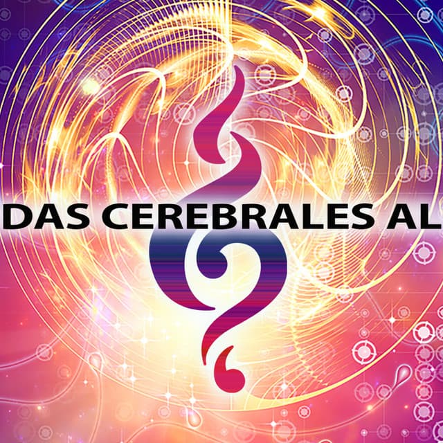 Ondas Cerebrales Alfa