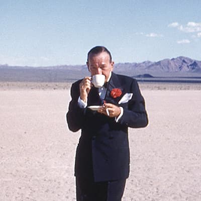 Noel Coward