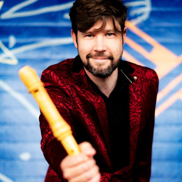Stefan Temmingh