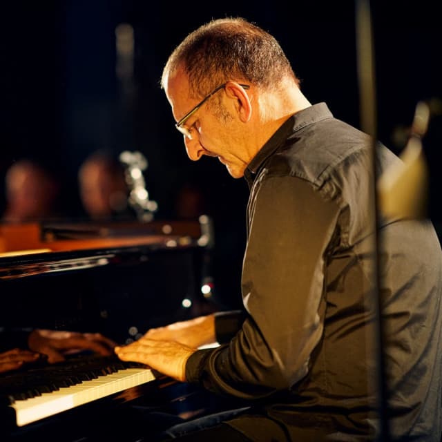 Jean-Christophe Cholet