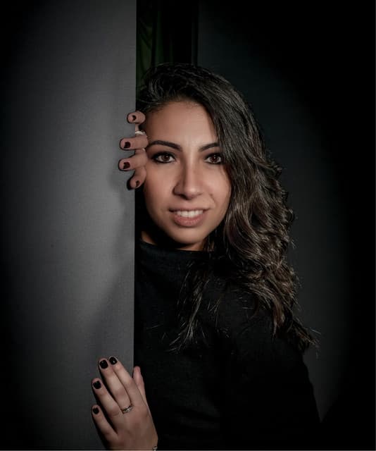 Letizia Onorati
