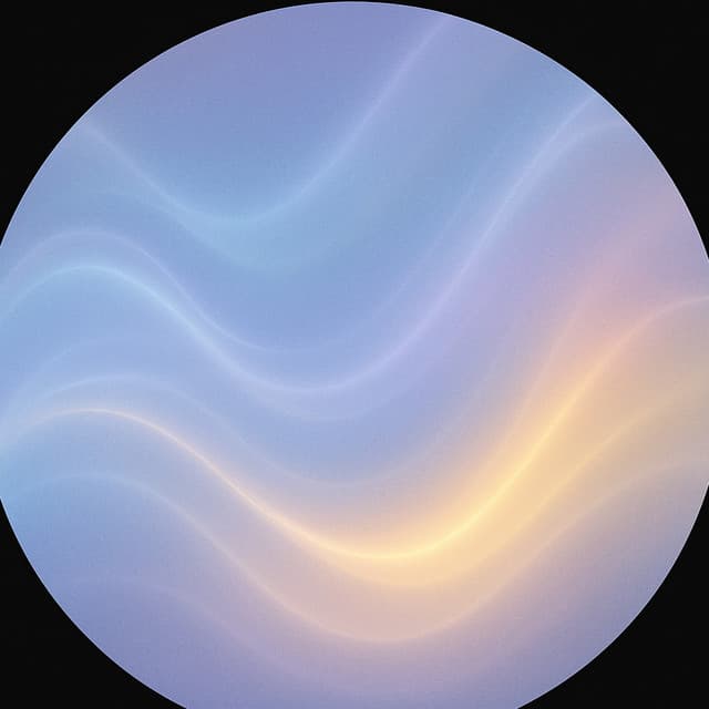 The Healing Frequency