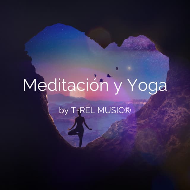 Meditación y Yoga