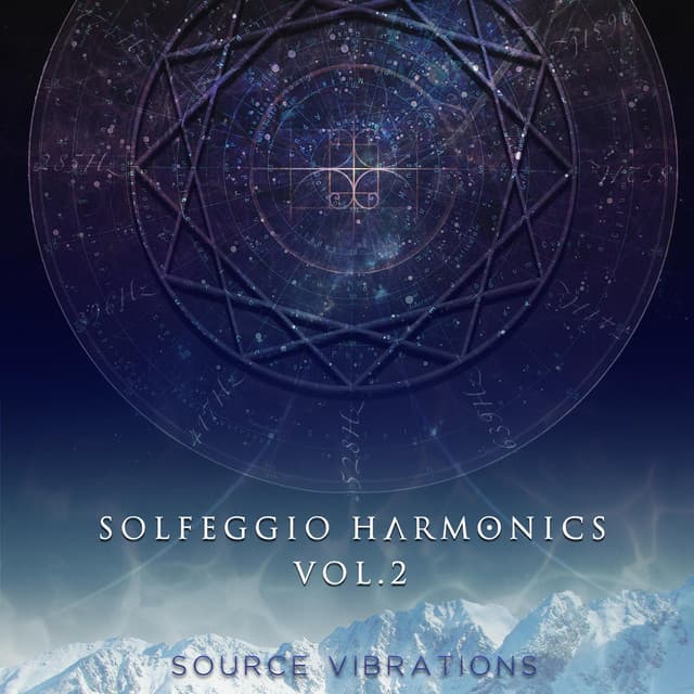 Source Vibrations