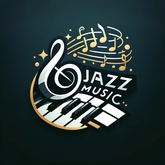 Piano Jazz Music