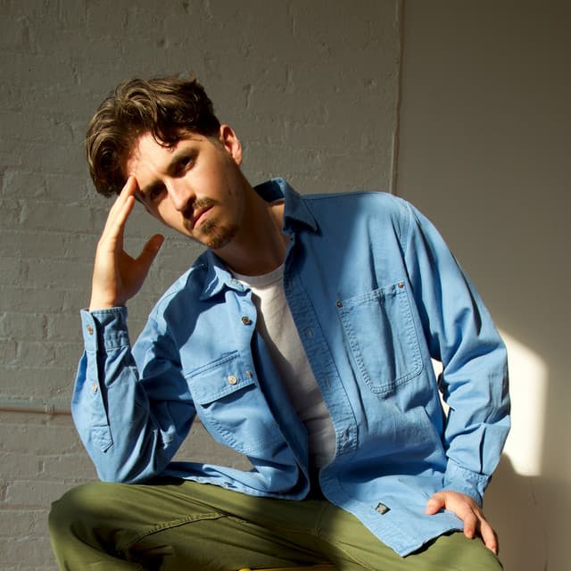 Pensive