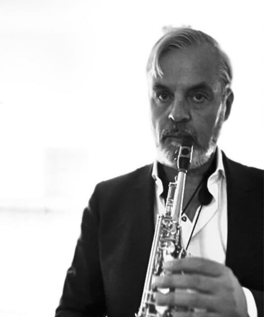 Thomas Hass