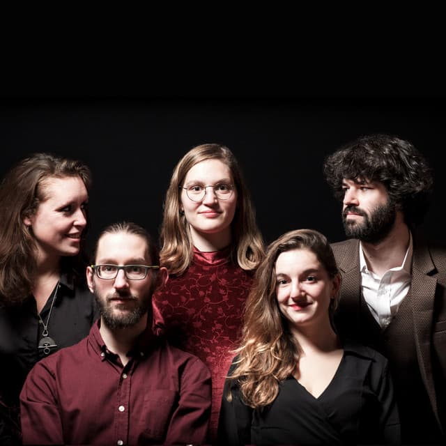 Triunfal Quintet