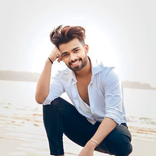 Pramod Kumar