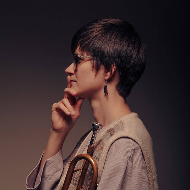 Laura Jurd