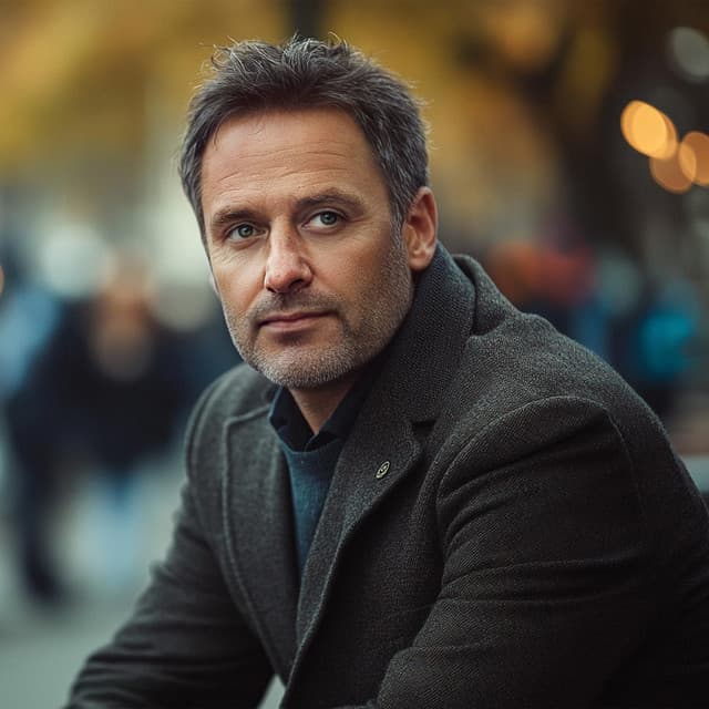 Michael Freedom