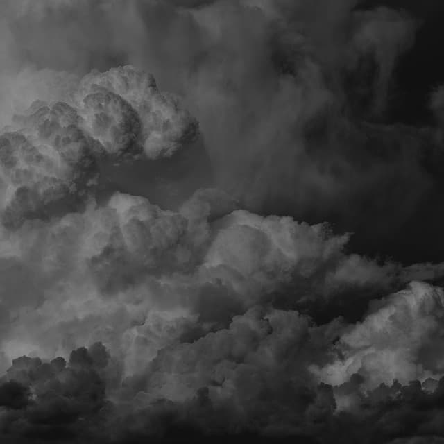 Calm Storm