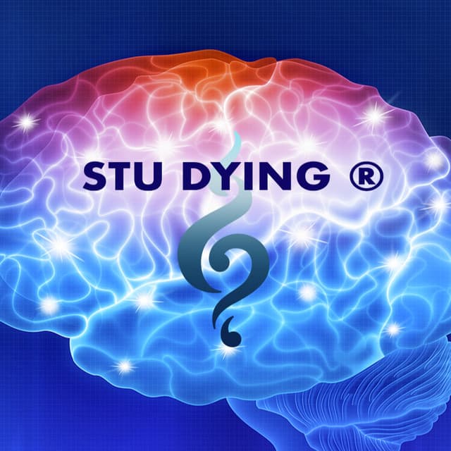 Stu Dying