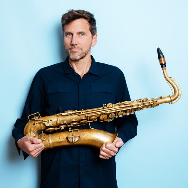 Robin Fincker