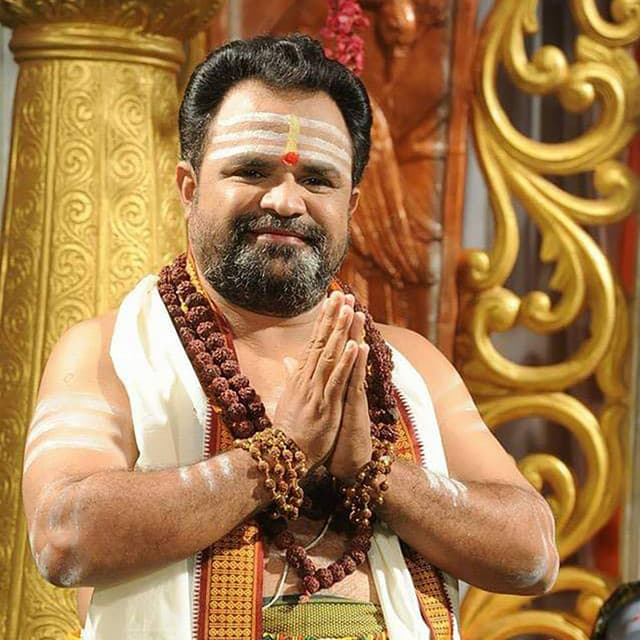 Veeramani Kannan