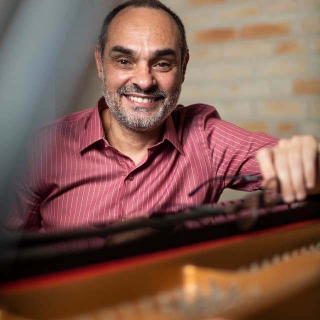 Fabio Torres