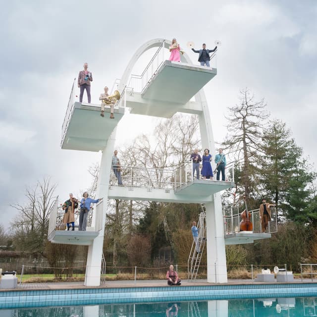 Ensemble Musikfabrik