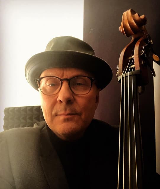 Ole Amund Gjersvik