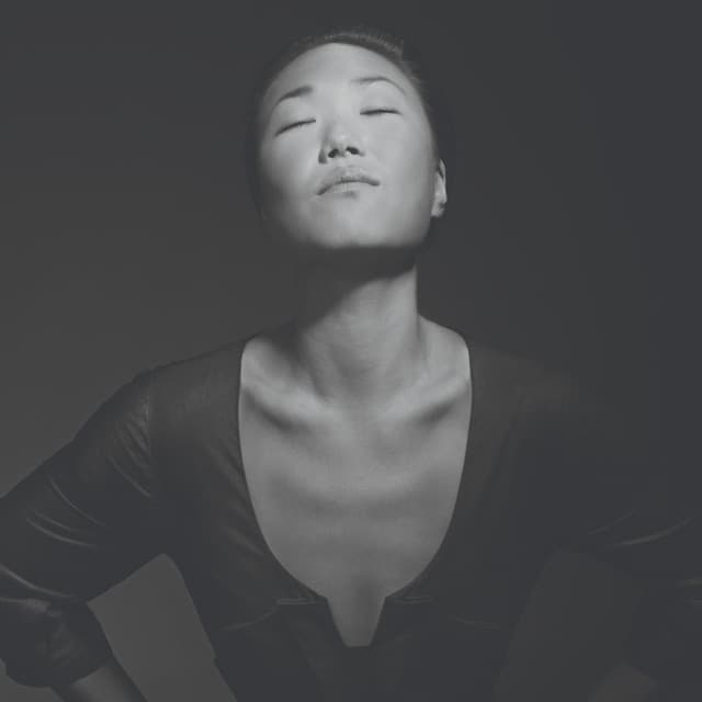 Birgitte Soojin