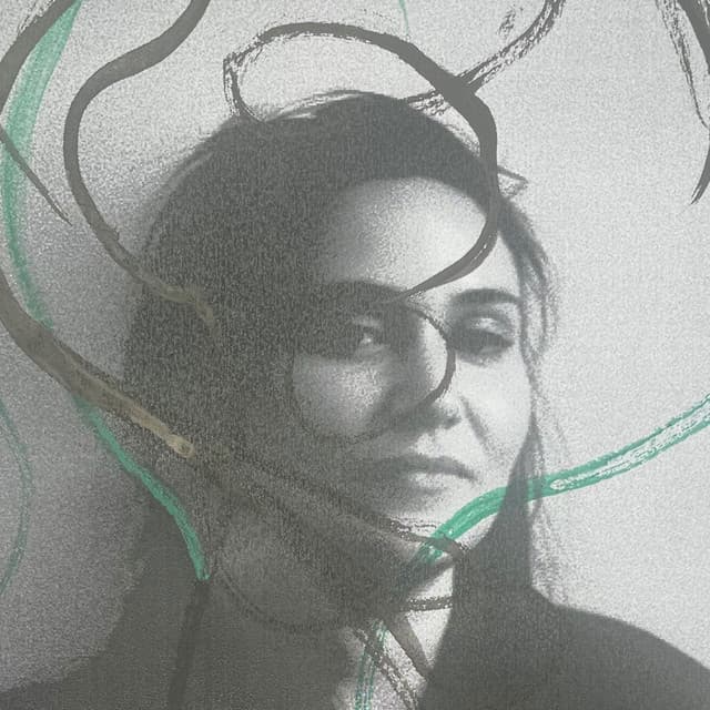 Freya Waley-Cohen