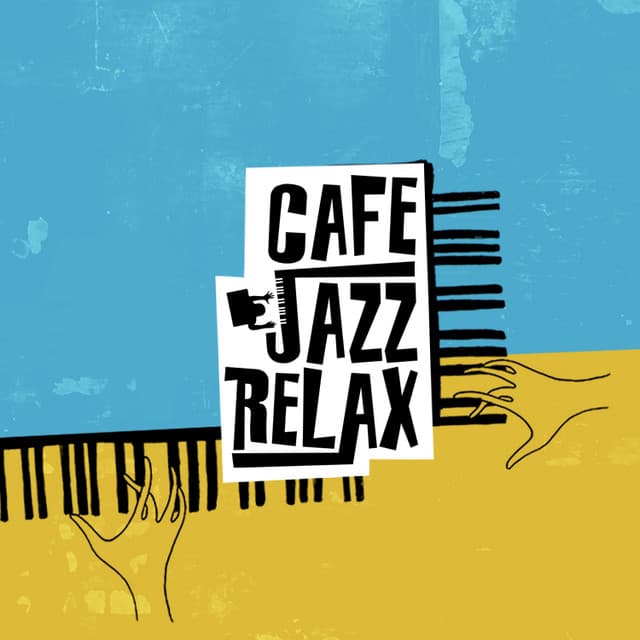 Cafe Jazz Relax