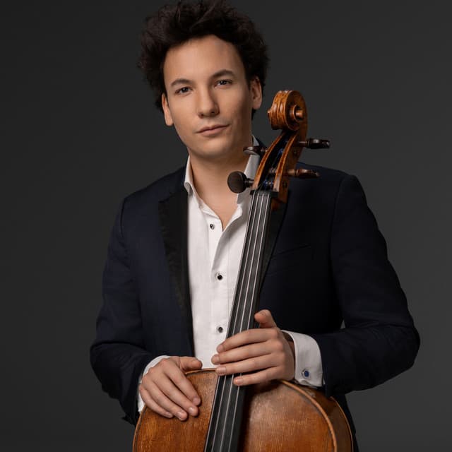Edgar Moreau