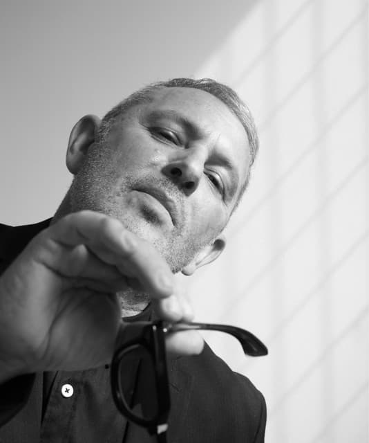 Pavlos Pavlidis