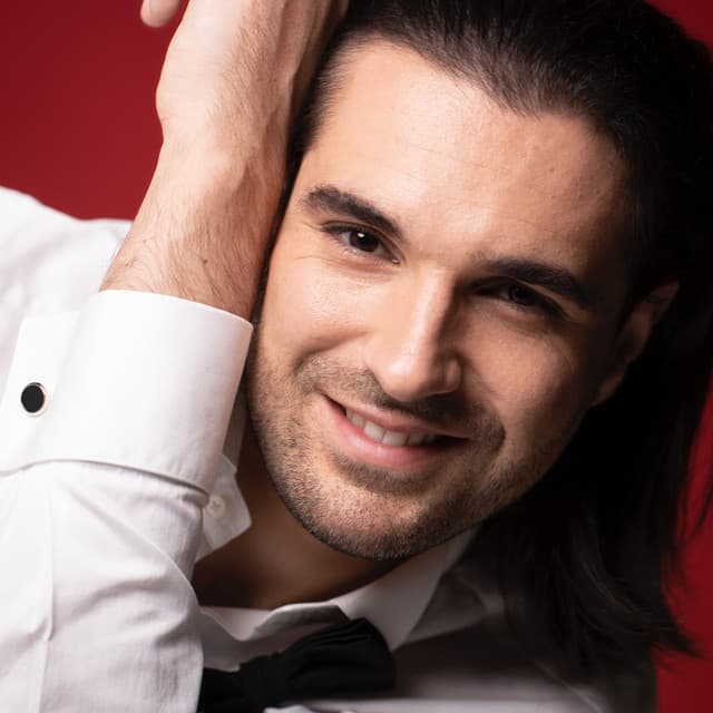 Carlo Vistoli