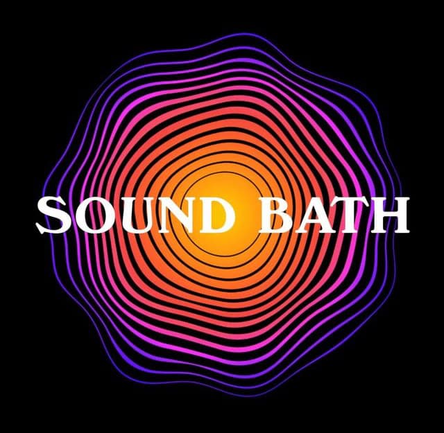 Nature Sound Bath