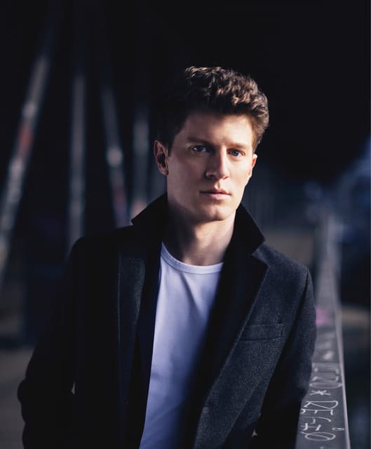 Alexander Krichel