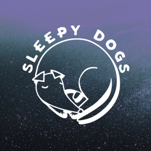Sleepy Dogs