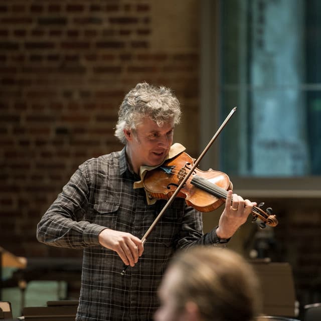 Orchestre Révolutionnaire et Romantique