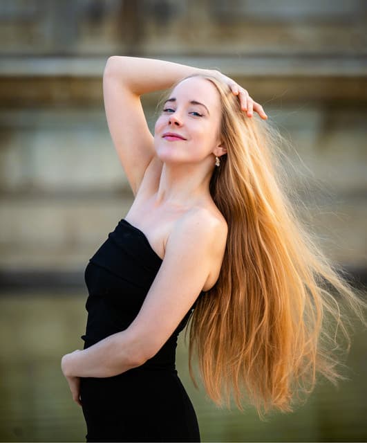 Joanna Sochacka