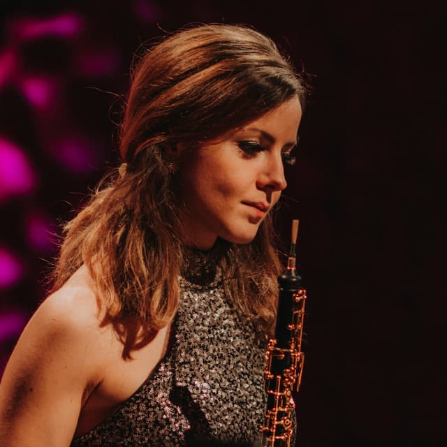 Cristina Gómez Godoy