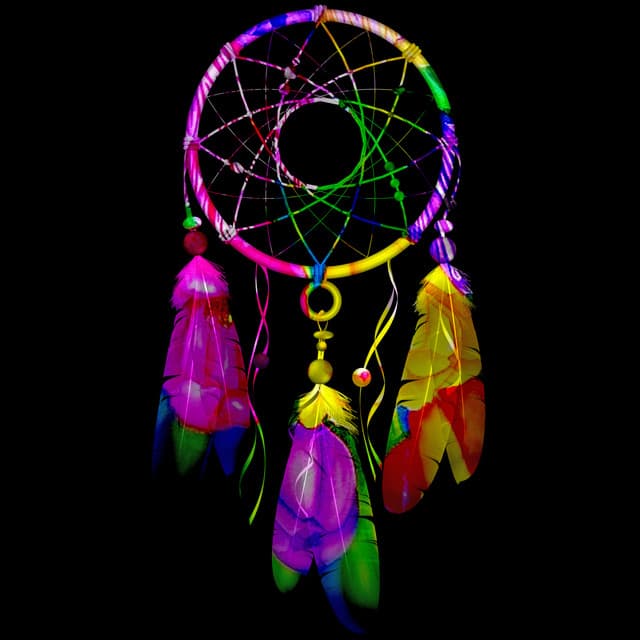 Flute Music Meditation DEA Channel