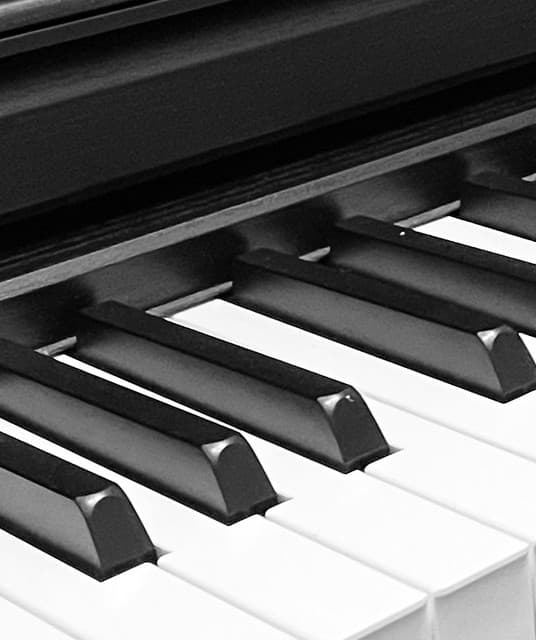 Relaxing Piano