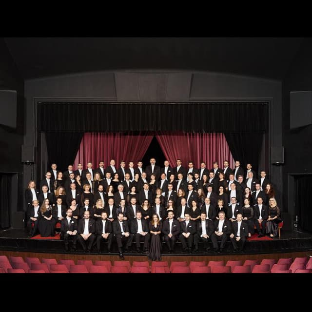 Janáček Philharmonic Orchestra