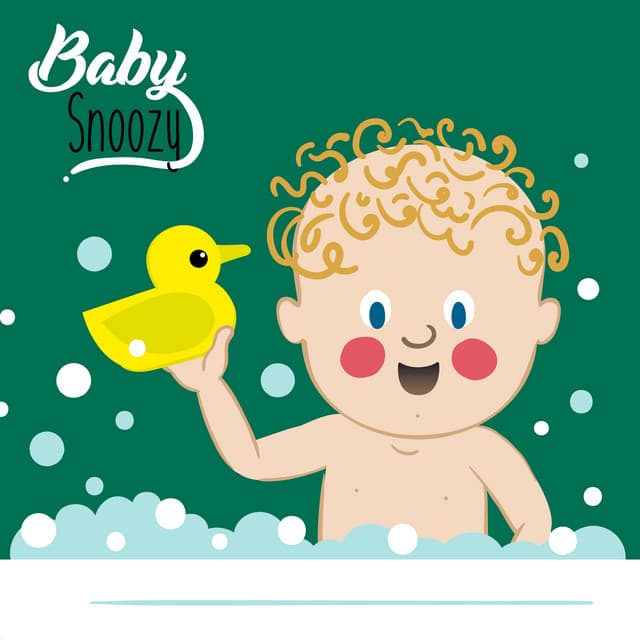 Classic Music For Baby Snoozy