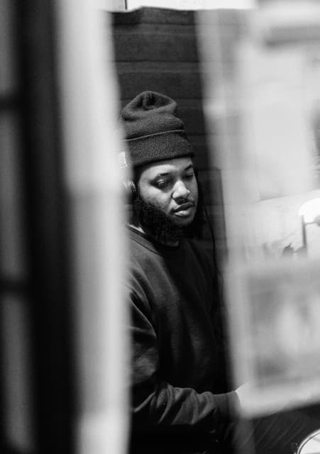 Corey Fonville